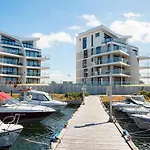 Apartamento 6 Personen In Wendtorf
