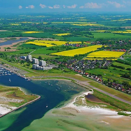 6 Personen In Apartament *