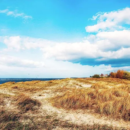 Apartament 6 Personen In *