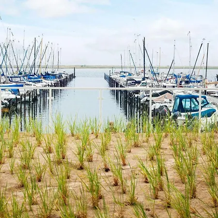 Exklusive Marina-wohnung Mit Balkon * Wendtorf