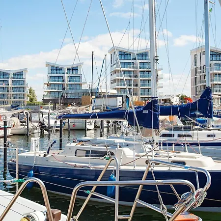 Apartament 6 Personen In *