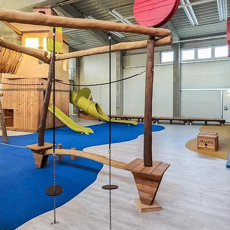 6 Personen In Apartament