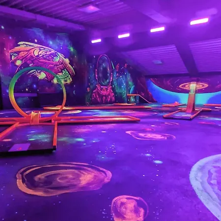 Apartament 6 Personen In