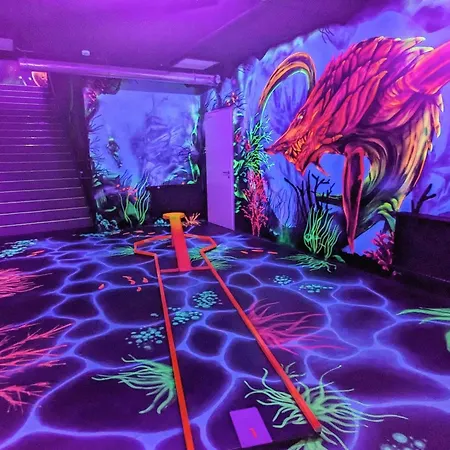 6 Personen In Apartament Wendtorf