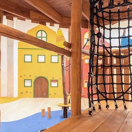 Apartament 6 Personen In *