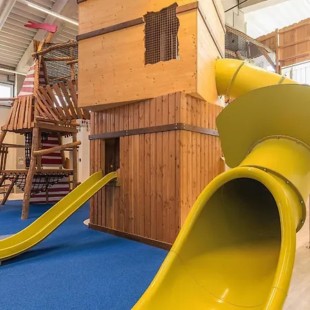 6 Personen In Apartament Wendtorf