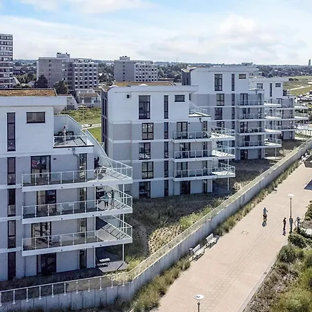 6 Personen In Apartament