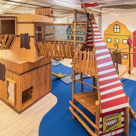 6 Personen In Apartament *