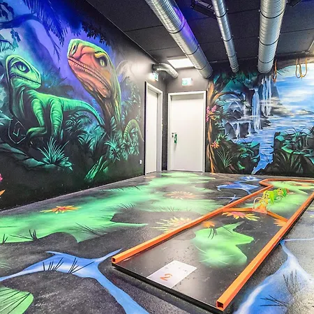 6 Personen In Apartament Wendtorf