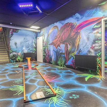 Apartament 6 Personen In *