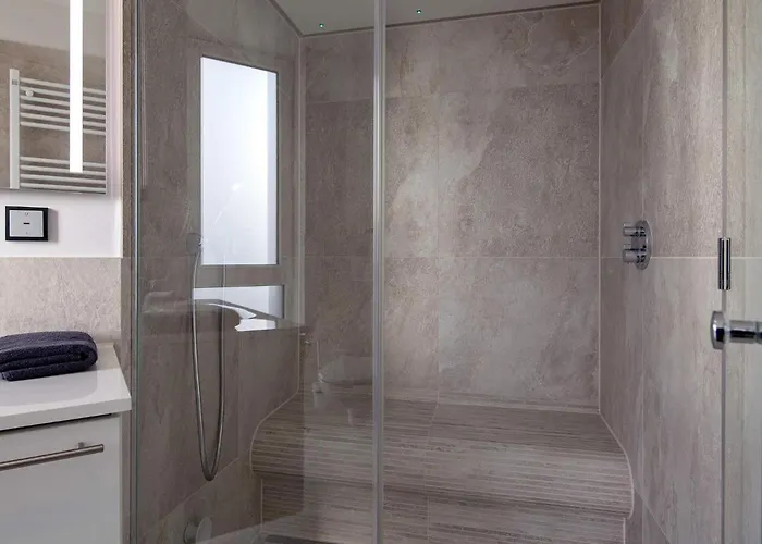 6 Personen In Appartamento