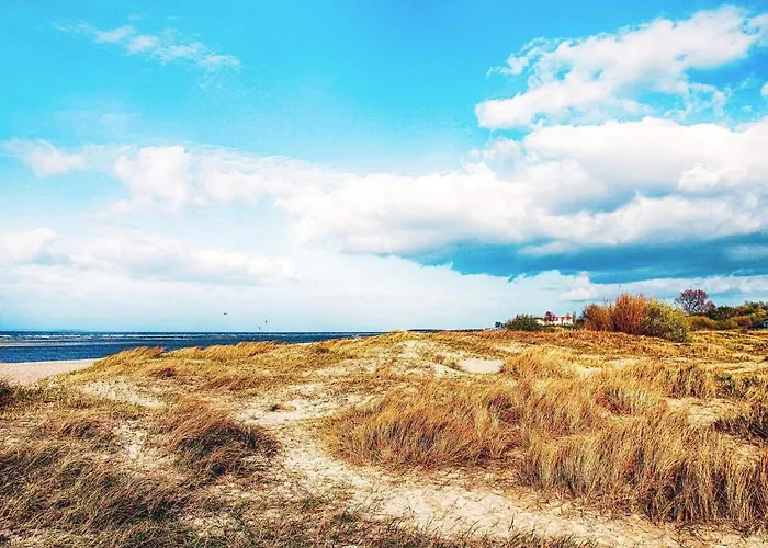 Appartamento 6 Personen In *