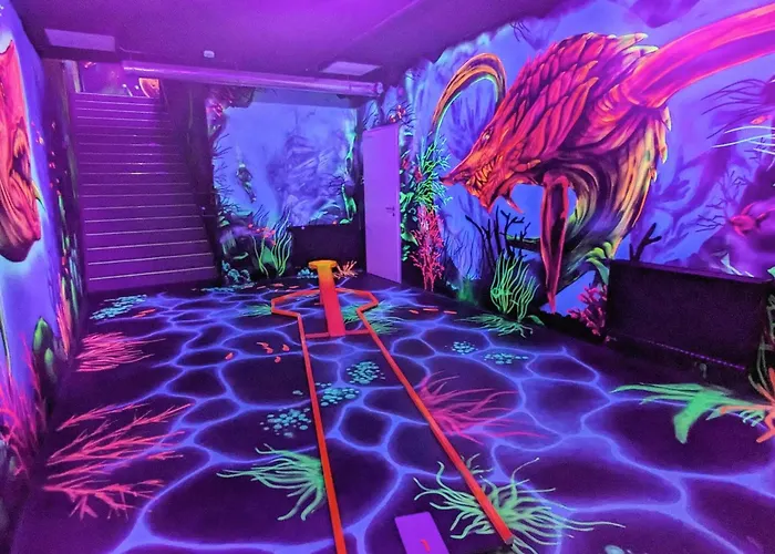 6 Personen In Appartamento Wendtorf