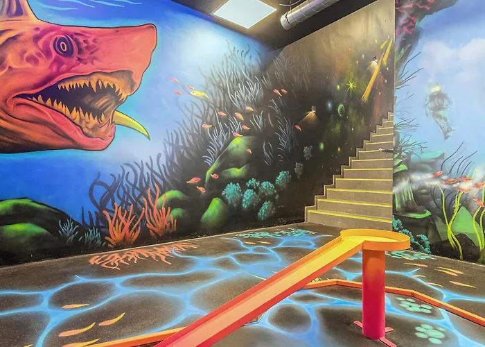 Appartamento 6 Personen In Wendtorf